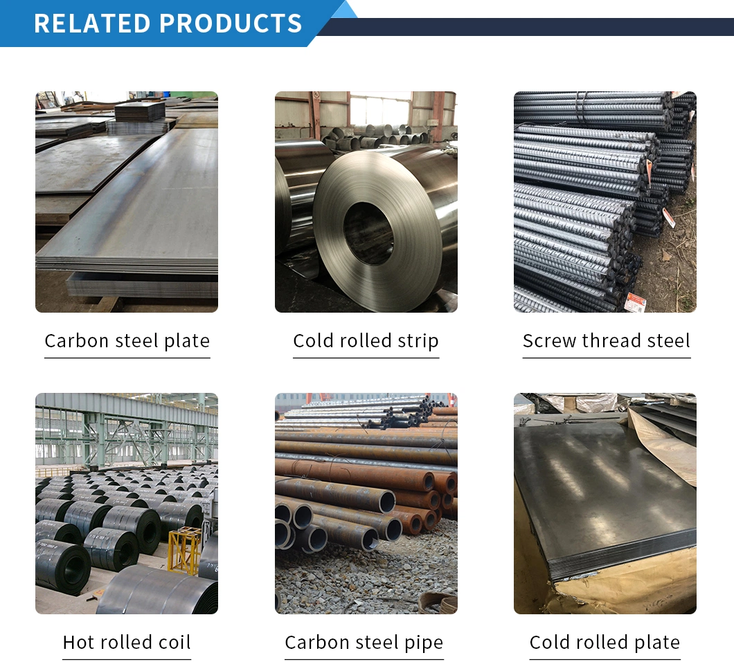 (GI, GL, PPGI, PPGL) Manufacture Color Coated Prepainted Galvanized Steel Coil