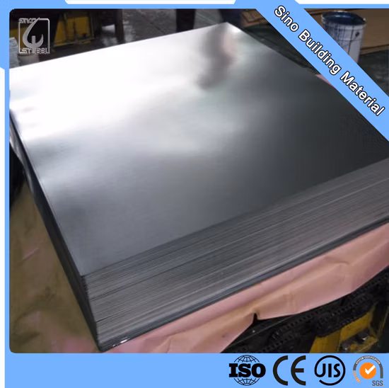 Electrolytic Tinplate Coil Printed Tinplate Sheet Tin Mill Black Plate