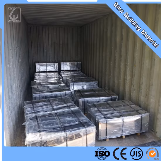 Electrolytic Tinplate Coil Printed Tinplate Sheet Tin Mill Black Plate