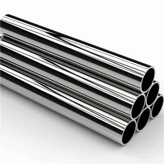 Special Price ASTM N08800 Incoloy Alloy 800 Tube / Pipe
