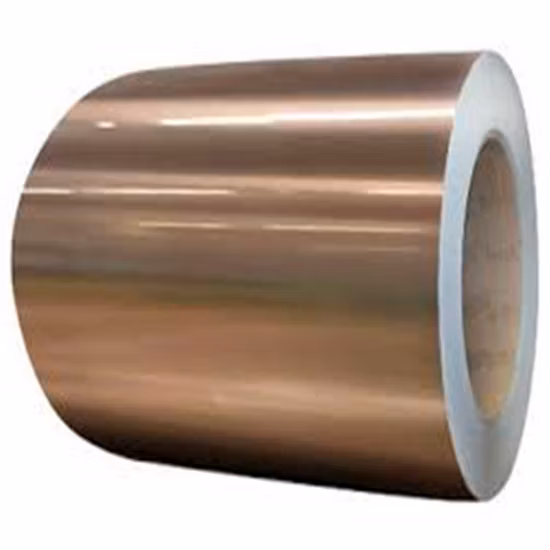 Corrugated Plate PPGI PPGL China High Quality Color Coated PE HDP PVDF SMP Prepainted Galvanized Steel Coil/Plate/Strip Price