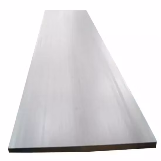 AISI ASTM Ss SUS 201 304 321 316L 430 Stainless Steel Sheet/Plate Building Material Metal Sheet China Steel