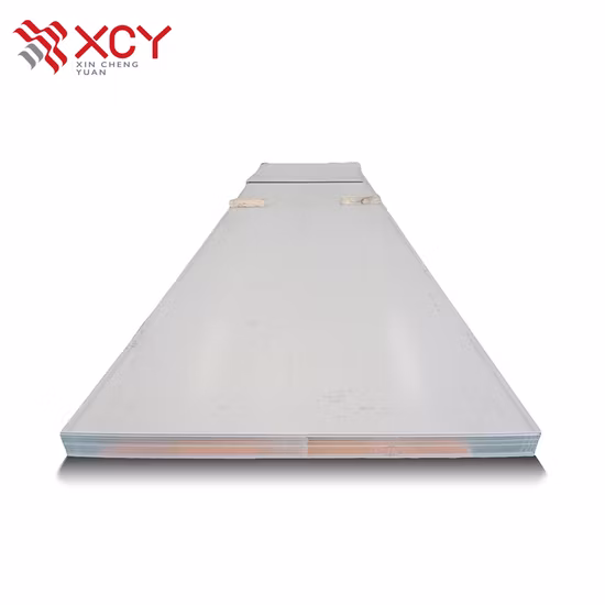 410 430 201 304/304L 316L 310S 904L 321 C276 etc, Surface 2b Ba No. 1 No. 4 Hl 8K Mirror Hairline Anti